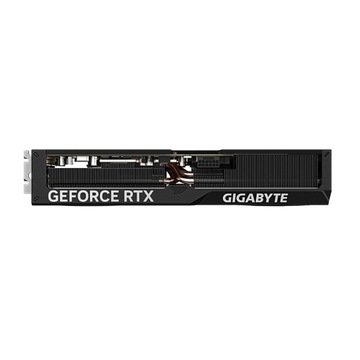 Gigabyte GeForce RTX 4070 WindForce 12 ГБ GDDR6 HDMI 192 бит