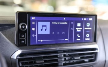 Toyota 2024 Toyota Proace Verso Verso 2.0 D4-D Long Business 2.0 Diesel 144KM, zdjęcie 30