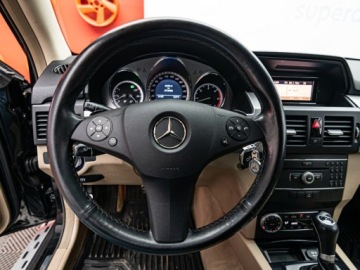 Mercedes GLK Off-roader 3.0 320 CDI 4MATIC 224KM 2010 MERCEDES-BENZ GLK 350 CDI 4-Matic Suv 3.0 224KM 2010, zdjęcie 12