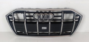 AUDI A6 4K GRILL ATRAPA ALLROAD 4K0853653