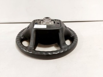 HYUNDAI I30 РУЛЕВОЕ КОЛЕСО МНОГОФУНКЦИОНАЛЬНОЕ 56110-A6010