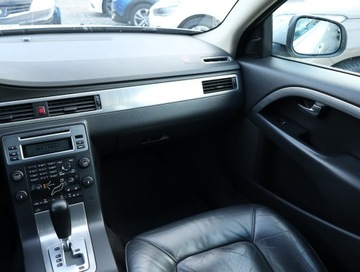 Volvo S80 II Sedan 2.4 D5 185KM 2007 Volvo S80 2.4 D5, 182 KM, Automat, Klima, zdjęcie 7