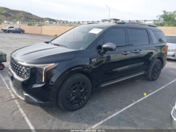 Kia Carnival II 2026 Kia Carnival Mpv Hybrid Sx 2026 1.6 Hybryda 178KM, zdjęcie 2