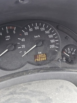 Opel Corsa C 1.7 DTI ECOTEC 75KM 2002 Opel Corsa Klimatyzacja | 1.7 cdti | 2002r, zdjęcie 6