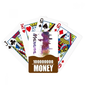 poker gra City do Bahrajn ręczna Poker w gry