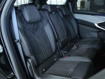 Peugeot 5008 III 2026 Od ręki - GT Exclusive e-DCS6 1.2 PureTech mHEV 145KM / Pakiet Zimowy, zdjęcie 12