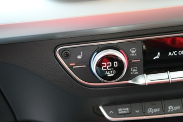 Audi Q5 II SUV Facelifting 2.0 40 TDI 204KM 2022 Audi Q5 Sportback 40 TDI mHEV Quattro Advanced, zdjęcie 32