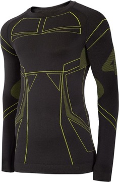 4F Bielizna TERMOAKTYWNA BIMB032G > L/XL
