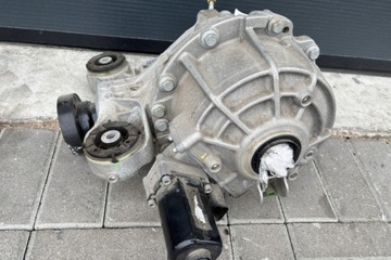 REDUKTOR ZADNÍ JAGUAR F-TYPE COUPE (X152) EX534A213EC 5.0L GASOLINE 405KW