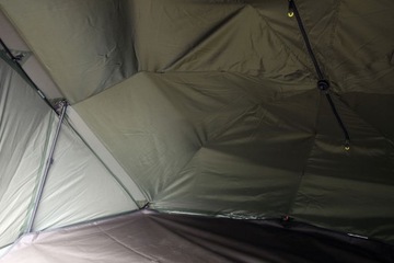 Namiot Ultra 60 Brolly System Khaki Fox