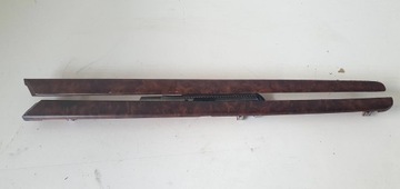 Полосы центрального туннеля Sorento