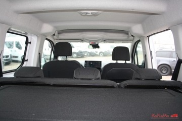 Citroen Berlingo III Osobowy M Facelifting 1.2 PureTech 110KM 2024 Citroen Berlingo 64700vat salon PL super wyposazony tylko7tys km 1.2, zdjęcie 26