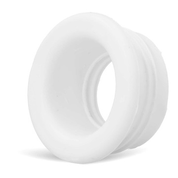 Резиновая редукция 50х40 мм СТИРАЛЬНАЯ МАШИНА ПОСУДОМОЕЧНАЯ МАШИНА Сливные трубы Гибкие