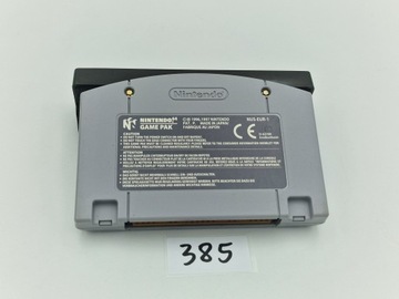 НИНТЕНДО 64 МАРИО ГОЛЬФ