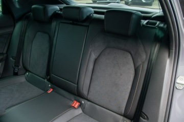 Cupra Leon II Hatchback Facelifting 1.5 eTSI MHEV 150KM 2026 Cupra Leon 1.5 eTSI 150 KM DSG - Dostępny od, zdjęcie 20