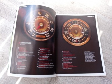 КНИГА ЖУРНАЛА CLASSIC AUTO 88 ЯНВАРЯ 2014 ГОДА