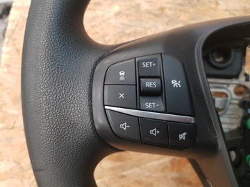 FORD ESCAPE IV МНОГОФУНКЦИОНАЛЬНЫЕ КНОПКИ НА РУЛЕ