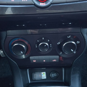 Fiat Bravo II Hatchback 5d 1.6 TD MultiJet 120KM 2008 Fiat Bravo II 1.6 Diesel Multijet 16V DPF Dynamic, zdjęcie 31