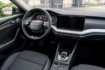 Skoda Octavia IV Liftback 1.5 TSI EVO 150KM 2026 Škoda Octavia Skoda Octavia Combi Drive Selection, zdjęcie 21