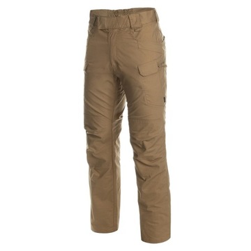 Spodnie Helikon UTP PolyCotton Ripstop Coyote XS