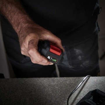 Аккумулятор Erbauer 18В 2,0Ач