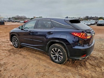 Lexus RX IV 2021 Lexus RX 350 2021 3.5 Benzyna 295KM, zdjęcie 1