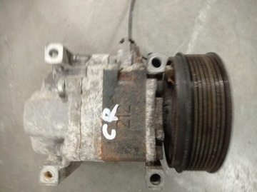 SPRĘŻARKA KLIMATYZACJI MAZDA 5 CR 2.0 CD 05-10