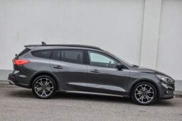 Ford Focus IV Kombi 1.5 EcoBoost 150KM 2019 Ford Focus SW FOCUS ACTIVE 1.5 Ecoboost 150KM BO FULL-LED Gwarancja 12m-cy, zdjęcie 15