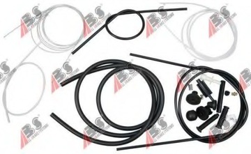 КАБЕЛЬ ГАЗОВОГО ТОКА CITROEN BERLINGO 96-08