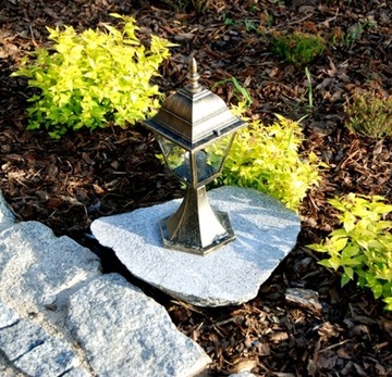 ПЛАМЕННЫЙ КАМЕНЬ (ОФЛИС) - каблуки