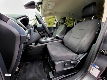 Ford S-Max II Van 2.0 TDCi 150KM 2016 Ford S-Max BARDZO LADNY,7 osob, Titanium , GWARANCJA 2.0 Diesel 150KM, zdjęcie 4