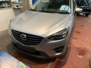 Mazda CX-5 I 2015 MAZDA CX-5 LIFT! Wkrótce w ofercie!