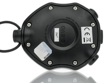 Секундомер Casio Sport HS-80TW-1EF HS-80