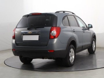 Chevrolet Captiva II 2011 Chevrolet Captiva 2.4 i, GAZ, Klima,ALU, zdjęcie 4