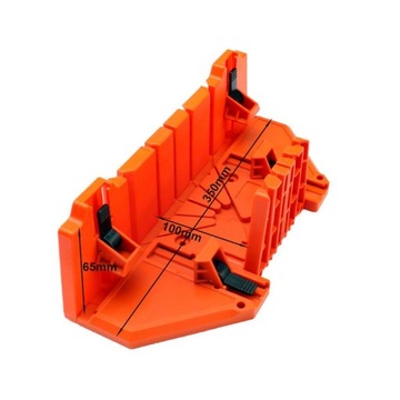 Торцовочная пила для резки лепнины под углом