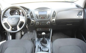 Hyundai ix35 SUV Theta 2.0 MPI 163KM 2010 Hyundai ix35 2.0 MPI Klima 2 KPL KOL 152 TYS KM Sprowadzony Oplacony, zdjęcie 22