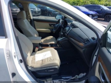 Honda CR-V V 2022 Honda CR-V Touring 2022 1.5l 1.5 Benzyna 190KM, zdjęcie 9