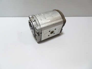 POMPA HYDRAULICZNA OLEJOWA BOSCH REXROTH 0 510 715 011