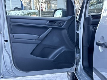 Volkswagen Caddy IV Kombi Maxi 2.0 TDI SCR BlueMotion Technology 102KM 2020 Volkswagen Caddy Czujniki Parkowania! Składane Fot, zdjęcie 9