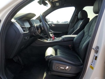 BMW X5 G05 2023 BMW X5 xDrive 40i 2023 3.0l 3.0 Benzyna 375KM, zdjęcie 7