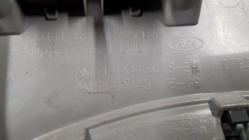 КРЫШКА ЦЕНТРАЛЬНОГО ТУННЕЛЯ FORD C-MAX MK2