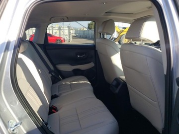 Honda 2024 Honda HR-V exl, 2024r., 4x4, 2.0L 2.0 Benzyna 158KM, zdjęcie 8