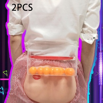 Детские игры для взрослых Игра Shaking Balls Party для построения команды