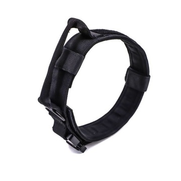 Тканевый тренировочный ошейник для собак myPUPIL, размер L