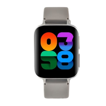 Smartwatch Smartone szary Watchmark