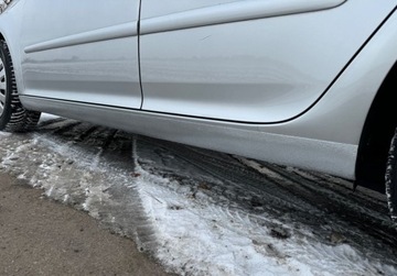 Volkswagen Golf V Hatchback 1.4 i 16V 75KM 2006 Volkswagen Golf Wersja Goal, zadbany 1.4 Benzyna 75KM, zdjęcie 6