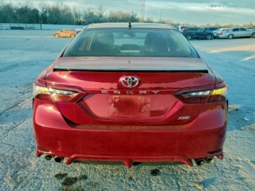 Toyota Camry IX 2021 Toyota Camry XSE 2021 2.5 Benzyna 203KM, zdjęcie 2