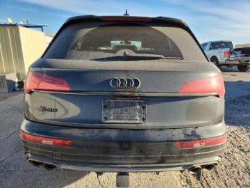 Audi SQ5 2022 Audi SQ5 Premium Plus 2022 3.0l 3.0 Benzyna 349KM, zdjęcie 2
