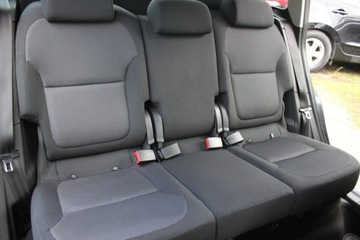 Skoda Yeti Outdoor 2.0 TDI 110KM 2014 Skoda Yeti Skoda Yeti I 4x4 Doinwesowana Stan BDB WARTO Rej.PL 2.0 Diesel, zdjęcie 15