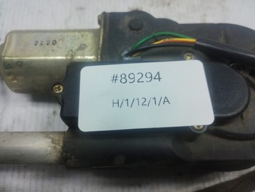 ANTÉNA ELEKTRICKÁ HYUNDAI SONATA 98-01 IV